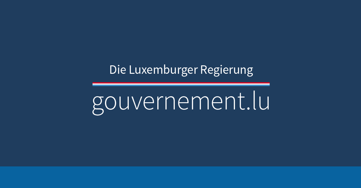 Botschaft Luxemburg